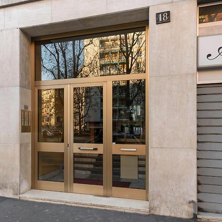 Casa Da Suite Torre Milano Ngoại thất bức ảnh