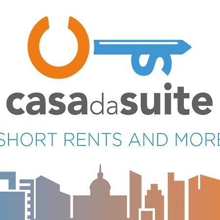 Casa Da Suite Torre Milano Ngoại thất bức ảnh