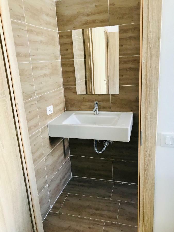 Casa Da Suite Torre Milano Ngoại thất bức ảnh