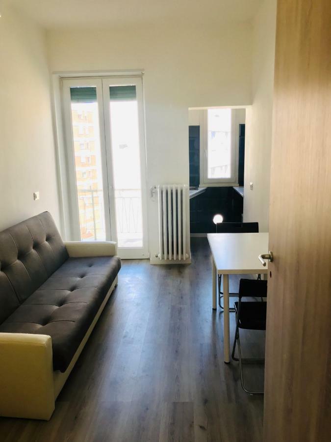 Casa Da Suite Torre Milano Ngoại thất bức ảnh