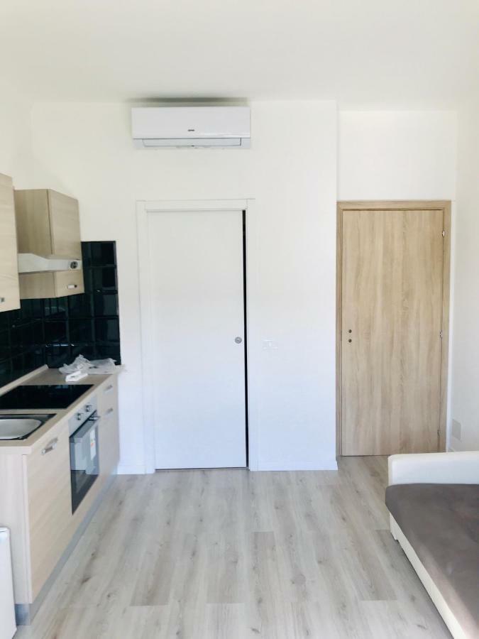 Casa Da Suite Torre Milano Ngoại thất bức ảnh