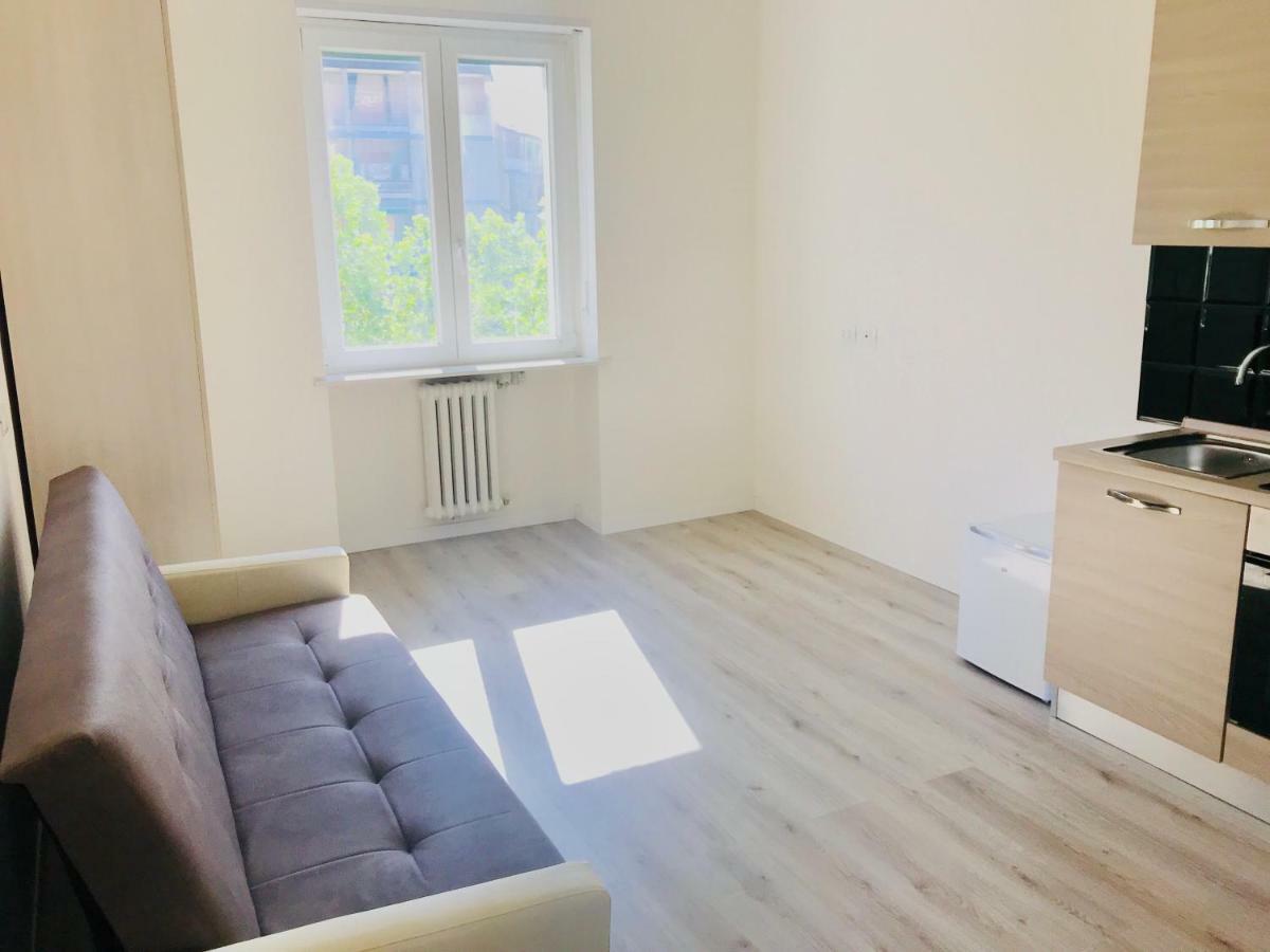 Casa Da Suite Torre Milano Ngoại thất bức ảnh