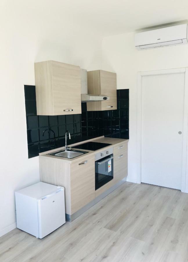 Casa Da Suite Torre Milano Ngoại thất bức ảnh