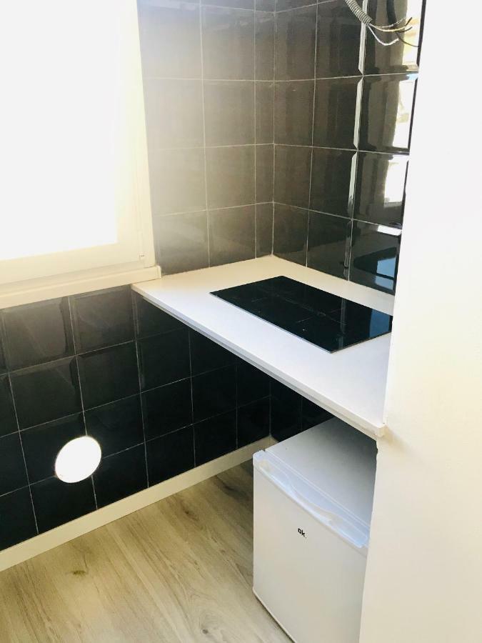 Casa Da Suite Torre Milano Ngoại thất bức ảnh