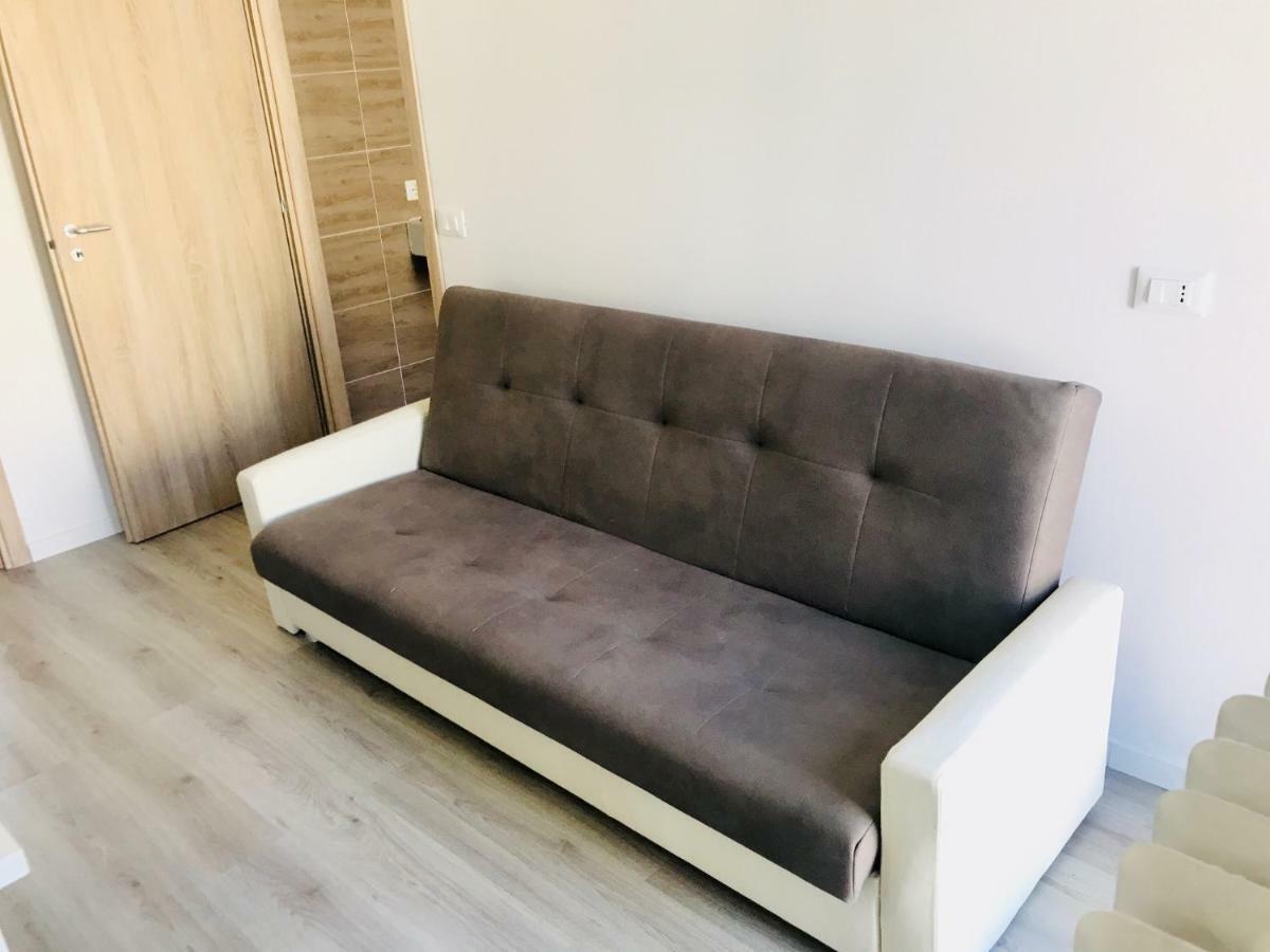 Casa Da Suite Torre Milano Ngoại thất bức ảnh