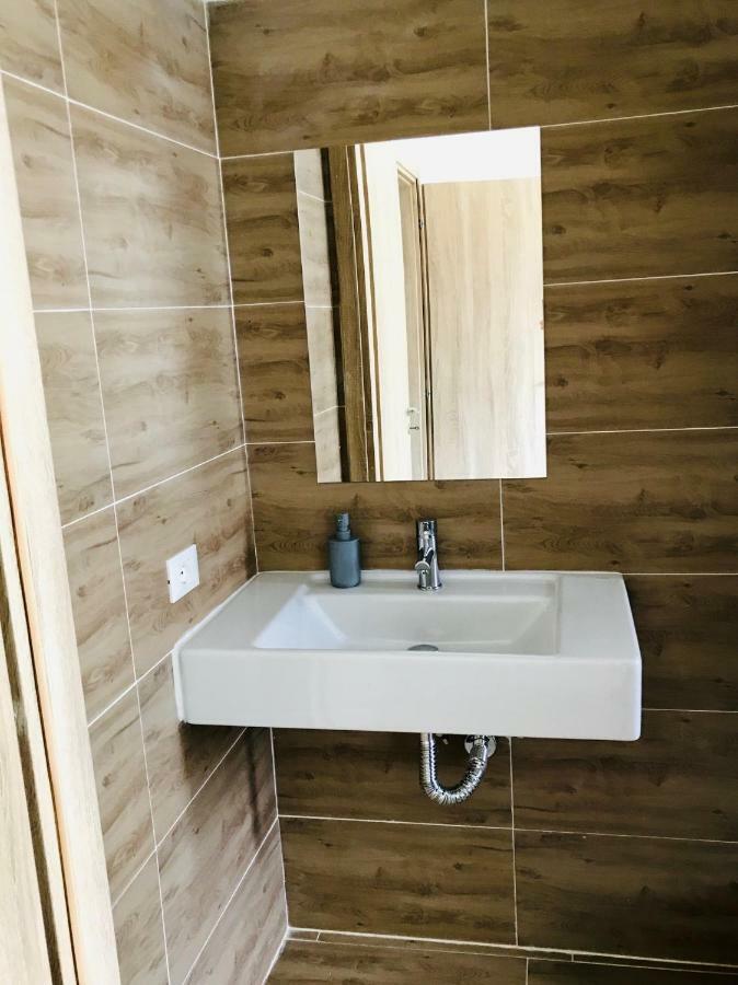 Casa Da Suite Torre Milano Ngoại thất bức ảnh