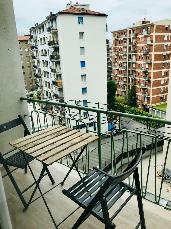 Casa Da Suite Torre Milano Ngoại thất bức ảnh
