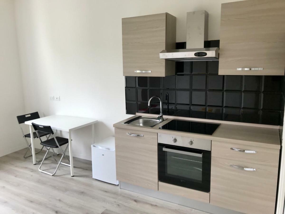 Casa Da Suite Torre Milano Ngoại thất bức ảnh