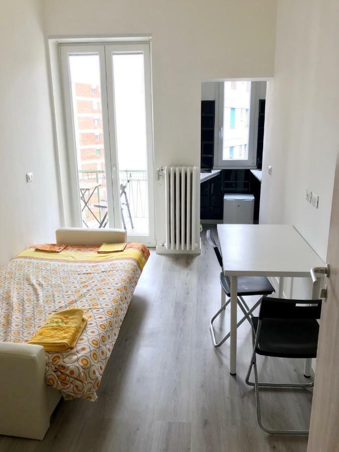 Casa Da Suite Torre Milano Ngoại thất bức ảnh