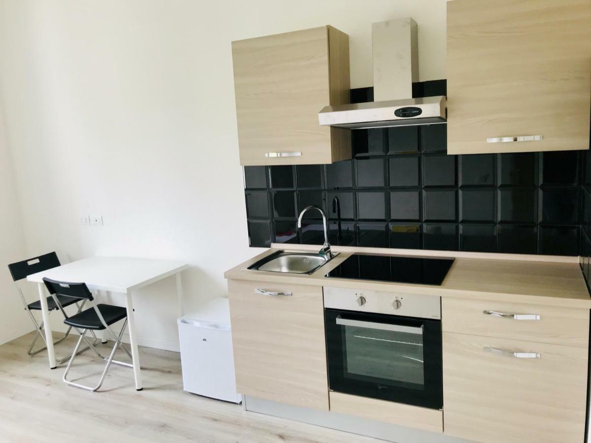 Casa Da Suite Torre Milano Ngoại thất bức ảnh