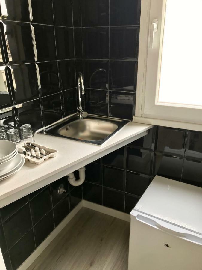 Casa Da Suite Torre Milano Ngoại thất bức ảnh
