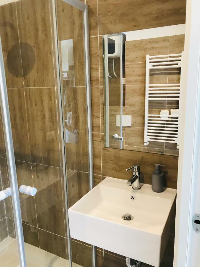 Casa Da Suite Torre Milano Ngoại thất bức ảnh
