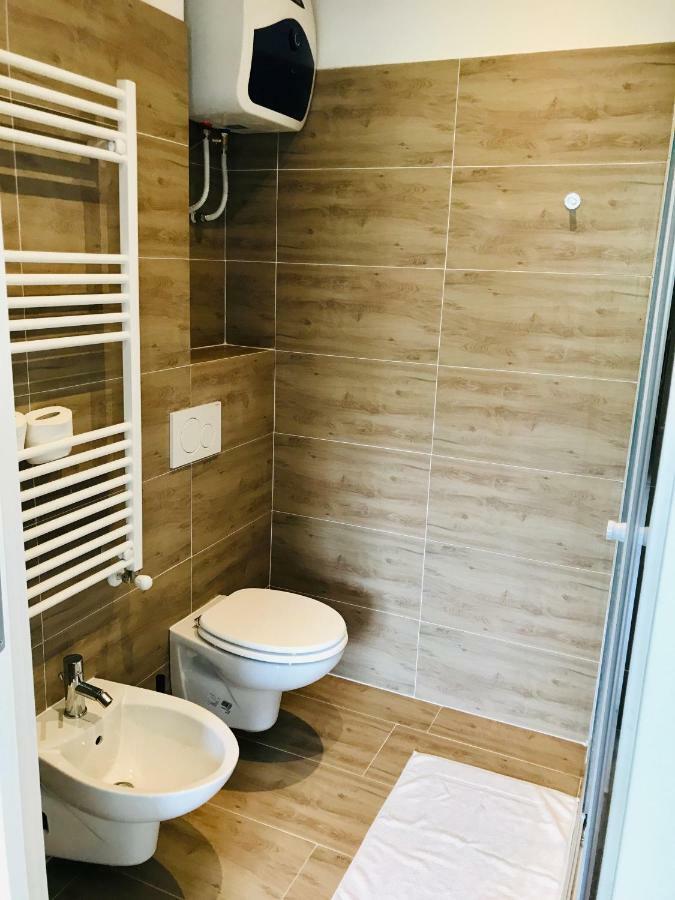 Casa Da Suite Torre Milano Ngoại thất bức ảnh