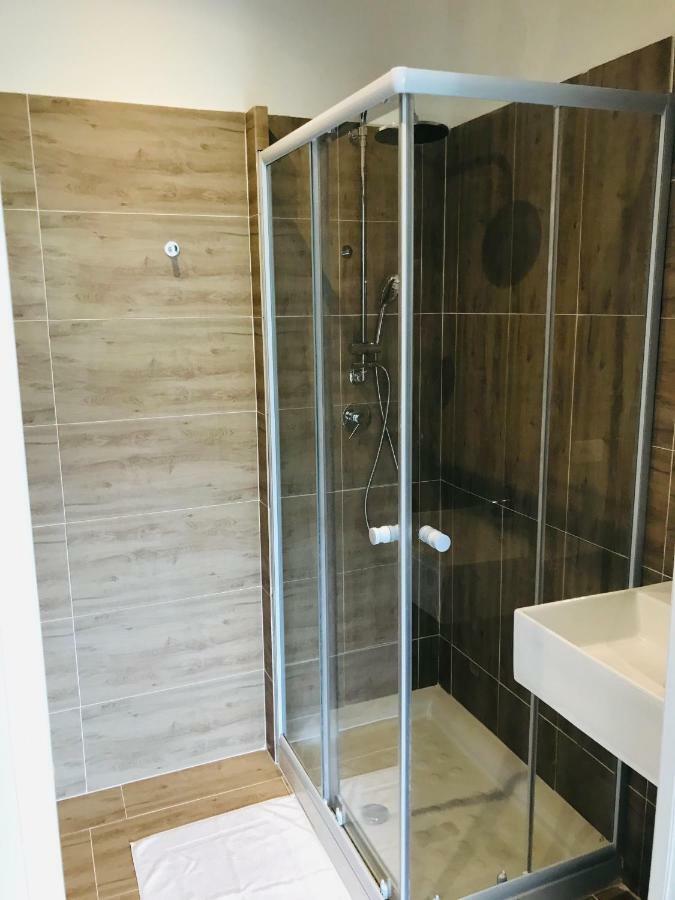 Casa Da Suite Torre Milano Ngoại thất bức ảnh