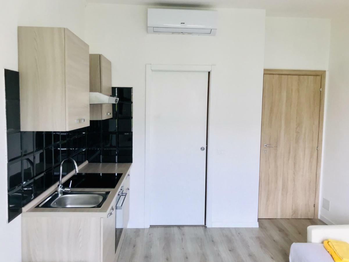 Casa Da Suite Torre Milano Ngoại thất bức ảnh