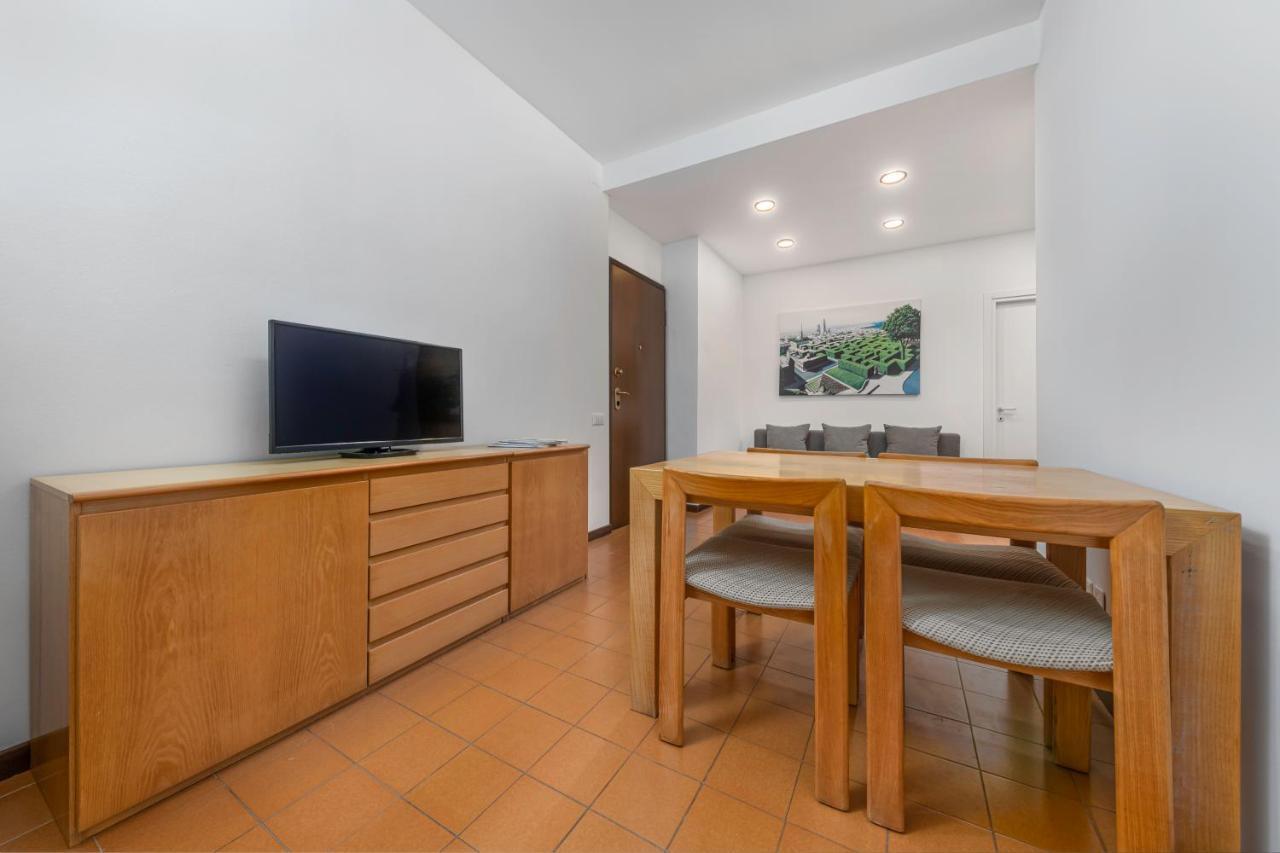 Casa Da Suite Torre Milano Ngoại thất bức ảnh