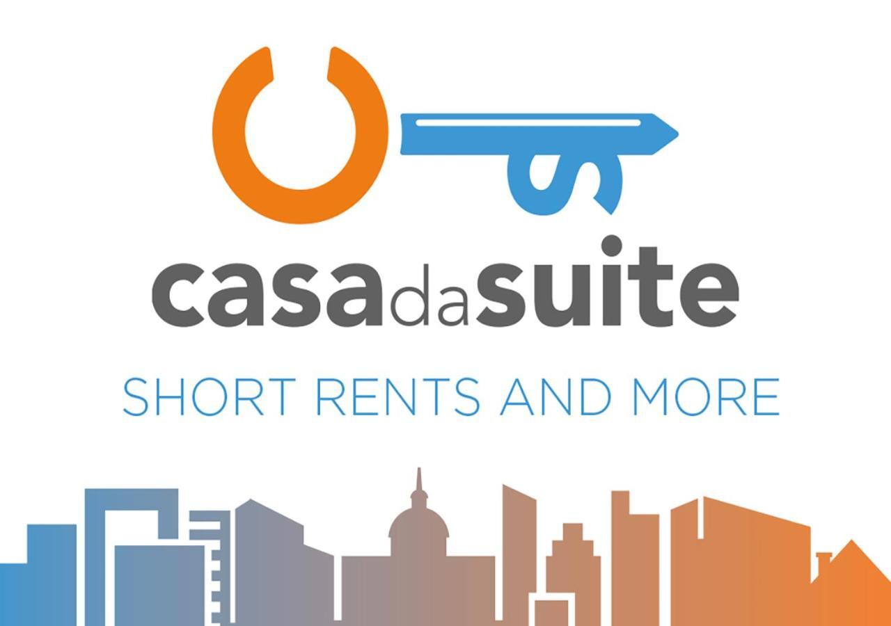 Casa Da Suite Torre Milano Ngoại thất bức ảnh