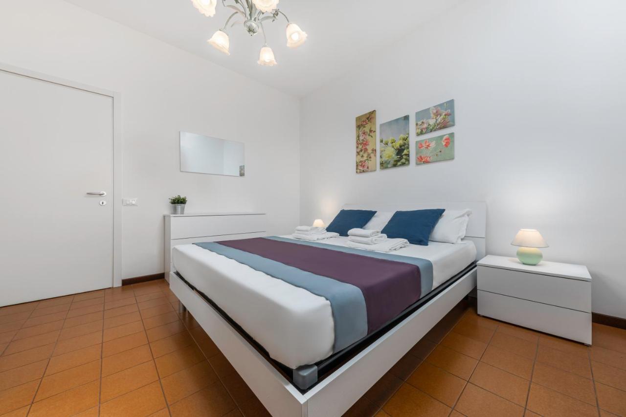 Casa Da Suite Torre Milano Ngoại thất bức ảnh