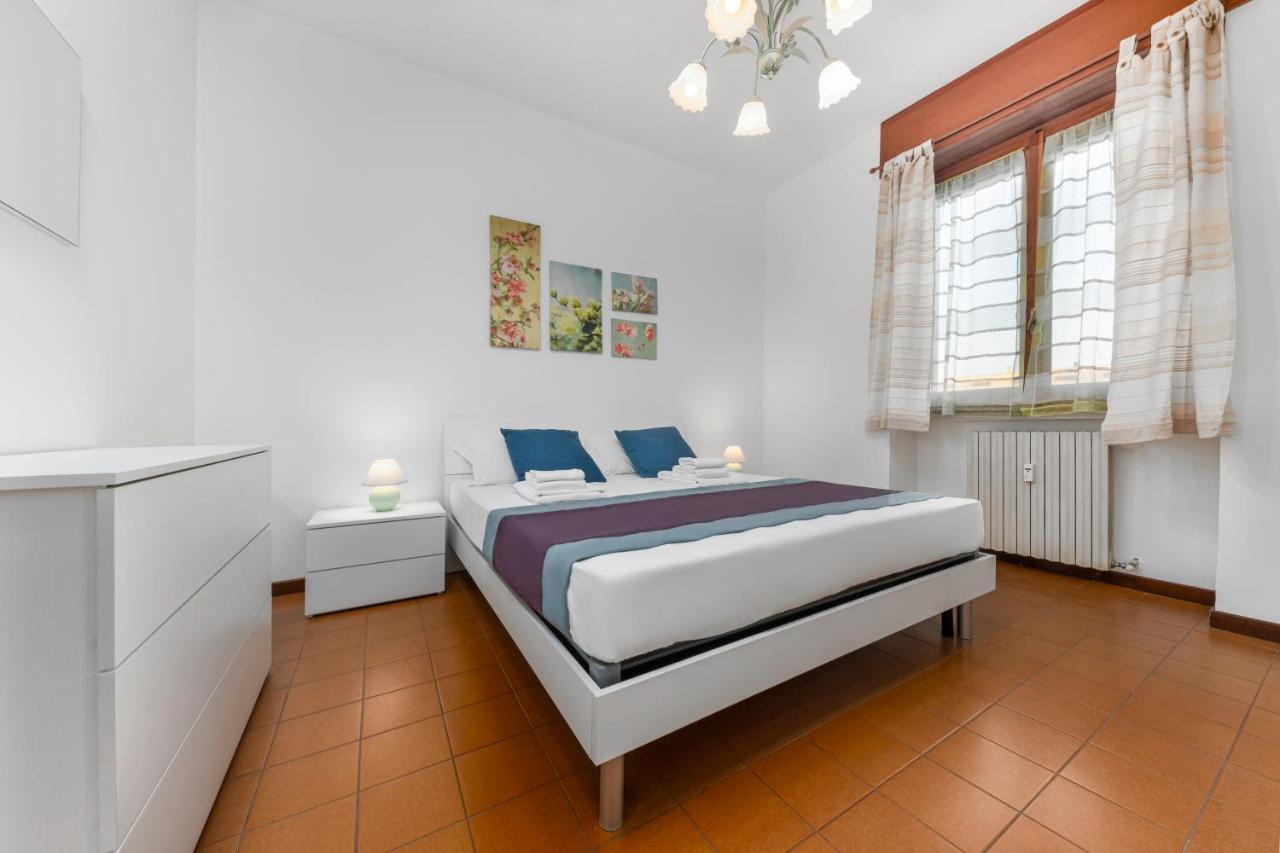 Casa Da Suite Torre Milano Ngoại thất bức ảnh