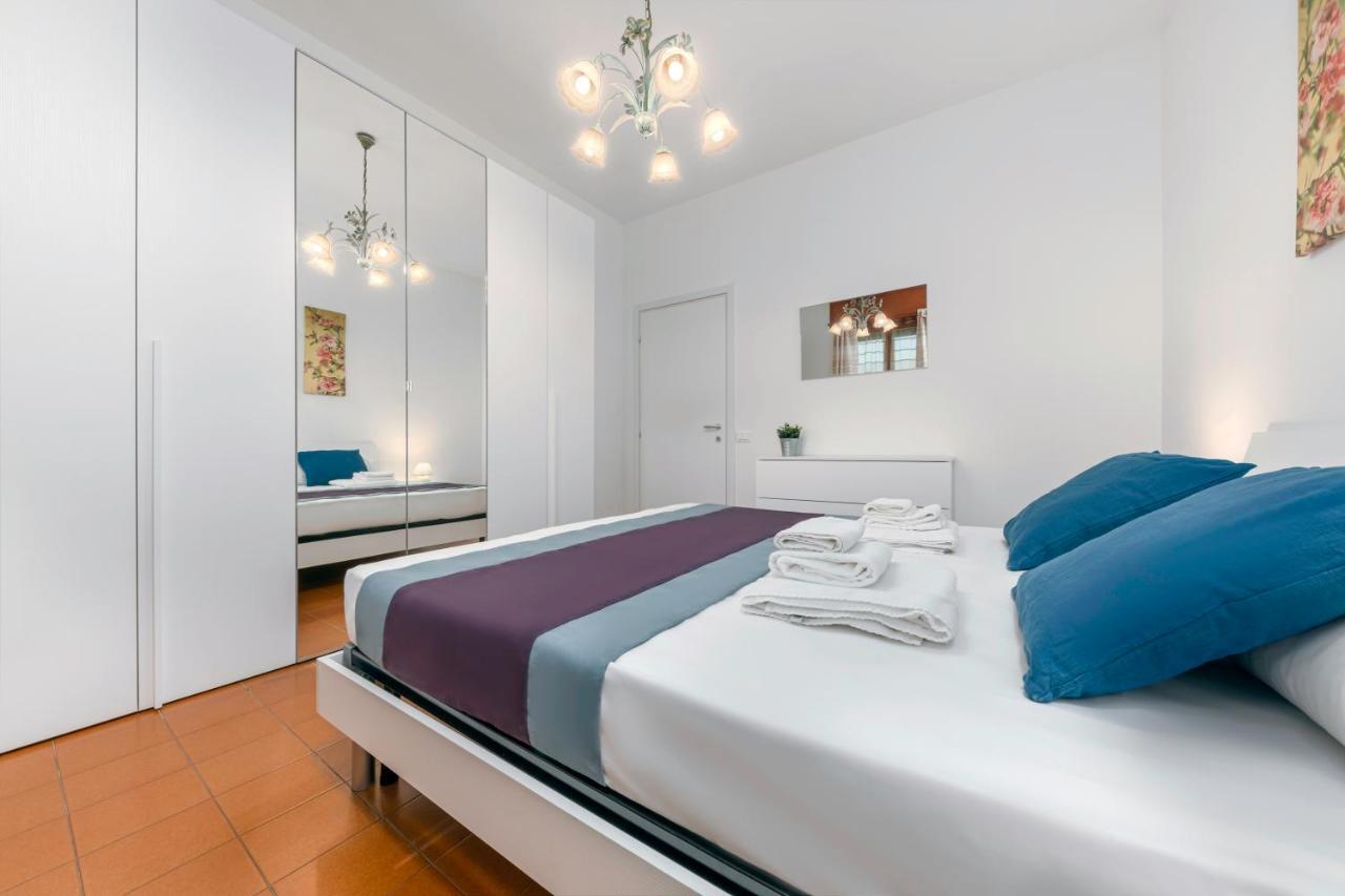 Casa Da Suite Torre Milano Ngoại thất bức ảnh